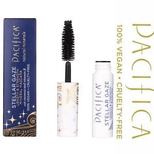 - Pacifica Stellar Gaze Length & Strength Mineral Mascara in Supernova NIB